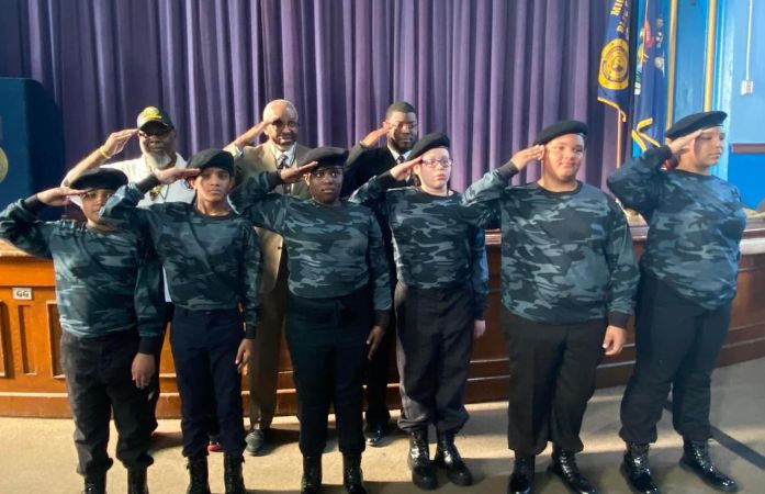  Veterans Day Picture